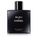 Chanel Bleu de Chanel sprchový gél pre mužov