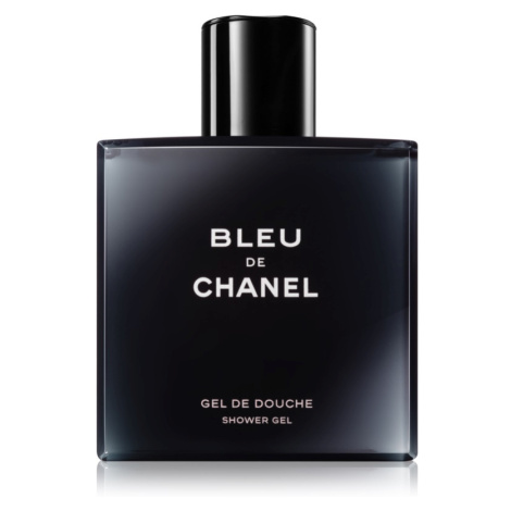 Chanel Bleu de Chanel sprchový gél pre mužov
