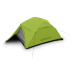 Trimm GLO-D lime green tent