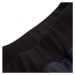 Klimatex IMELDA Dámska bežecká sukňa 2v1, tmavo sivá, veľkosť