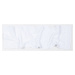 Towel City Klasický športový uterák 30x110 TC042 White