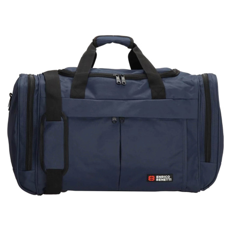 Pánske kufre a batožiny Enrico Benetti