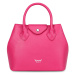 Handbag VUCH Gabi Mini Pink