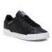 Adidas Sneakersy Court Tourino H02176 Čierna