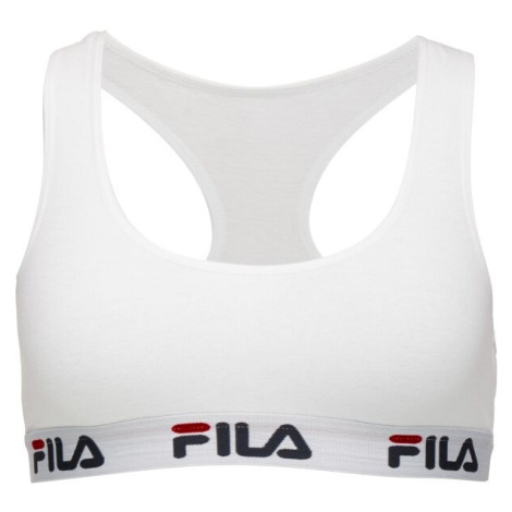 Fila WOMAN BRA Dámska podprsenka, biela, veľkosť