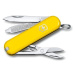 Victorinox Classic SD Colors 58 mm Sunny Side