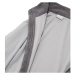 Columbia KLAMATH RANGE FULL ZIP Pánska bunda, sivá, veľkosť