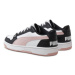 Puma Sneakersy Reb-L Jr 398993 10 Biela