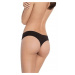 Thong Gatta 41648 Lili S-XL black 06