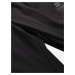 Čierne pánske softshellové nohavice ALPINE PRE Abar