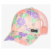 Roxy Honey Coconut Trucker Cap Girls