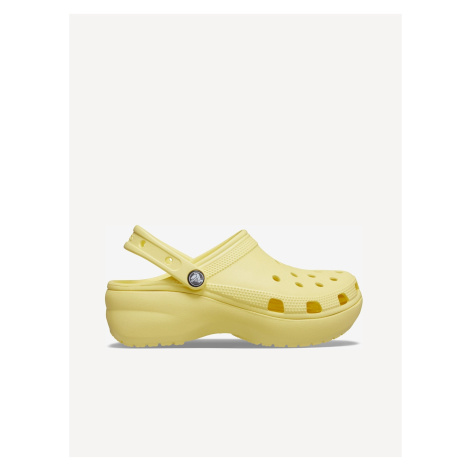 Dámske šľapky a žabky Crocs