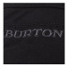 Burton Lyžiarske rukavice Mb Profile Mtt 10385100002 Čierna