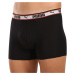 2PACK pánske boxerky Puma viacfarebné (701228131 004)