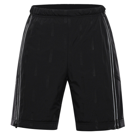 Women's shorts with DWR ALPINE PRO WERMA black