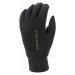 Sealskinz Water Repellent All Weather Glove Black Rukavice