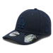 New Era Čiapka Repreve 940 La Dodgers 60364408 Čierna