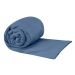 Uterák Sea to Summit Pocket Towel Farba: modrá