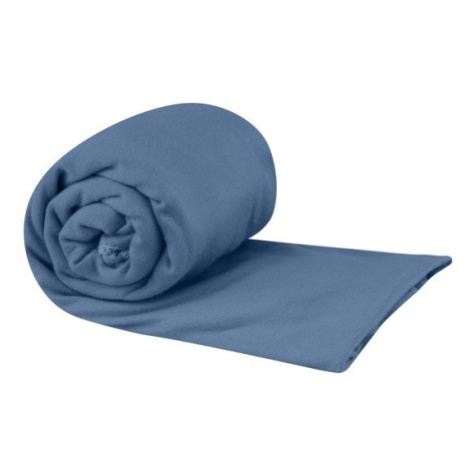 Uterák Sea to Summit Pocket Towel Farba: modrá