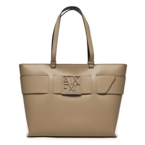 Armani Exchange Kabelka 949127 0A874 14349 Béžová