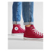 Converse Plátenky All Star Hi Maroon M9613 Bordová