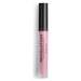 Makeup Revolution  Matte Lip Gloss - 143 Violet  Lesky na pery Fialová