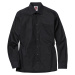 Cg Workwear Navelli Pánska košeľa 00615-15 Black