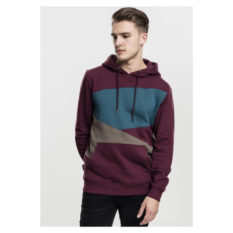 Pánske mikiny Urban Classics