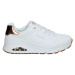 Skechers  310545L-WHT  Univerzálna športová obuv Biela