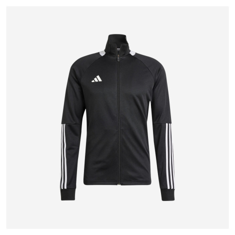 Pánske športové mikiny so zapínaním Adidas