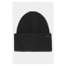 4F winter hat with recycled materials black
