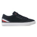 Tommy Hilfiger Tenisky Hi Vulc Core Low Stripes FM0FM04735 Tmavomodrá