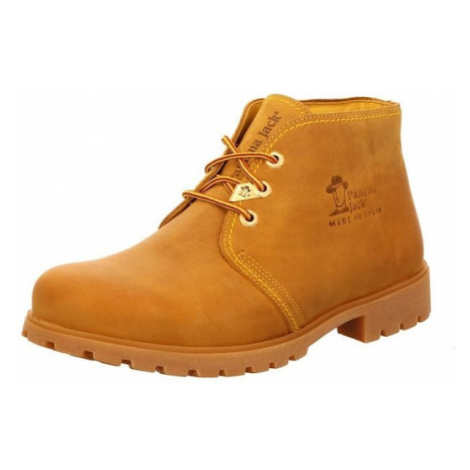 Pánske workery Panama Jack