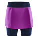 Women's Skirt Craft PRO Trail 2in1 Pink