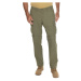 Bushman nohavice Wasco II zip off khaki