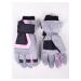 Dámske zimné lyžiarske rukavice Yoclub REN-0261K-A150
