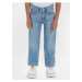 Light blue boys straight fit jeans Calvin Klein Jeans - Boys