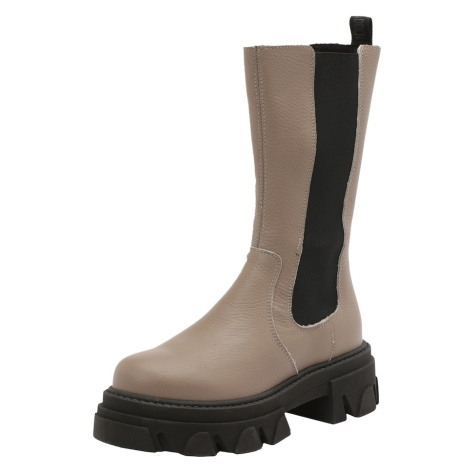 Dámske čižmy Steve Madden