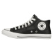 Converse CHUCK TAYLOR AS MALDEN STREET Pánske členkové tenisky, čierna, veľkosť