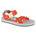 Levis  Tahoe Refresh Sandal  Športové sandále Oranžová
