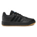 Pánska rekreačná obuv ADIDAS Hoops 3.0 Low Classic core black core black cloud white