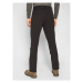 Marmot Outdoorové nohavice 81910 Čierna Regular Fit