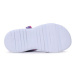Skechers Sandále Flex Splash Vibrant Mood 302984L Fialová