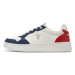 U.S. Polo Assn. Sneakersy Kosmo001C KOSMO001C/4YH3 Biela