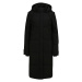 Vero Moda Tall Zimný kabát 'MARGARET'  čierna