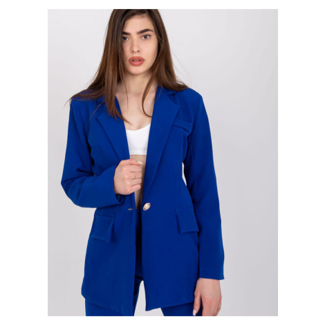 Košeľa Italy Moda model 164603 Blue