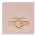 LOVE MOSCHINO Kabelka JC4336PP0GK1060B Béžová