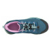 Garmont 9.81 KIDS PULSE WP corsair blue/lavender rose