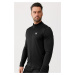 Rough Radical Man's Sweatshirt Maxim Zip