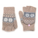 Art Of Polo Woman's Gloves rk18404